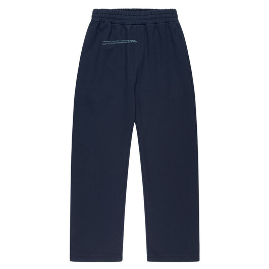 DEFRAG_EGO System_Core Sweatpants 380 GSM Oversize mit Neon-Prints